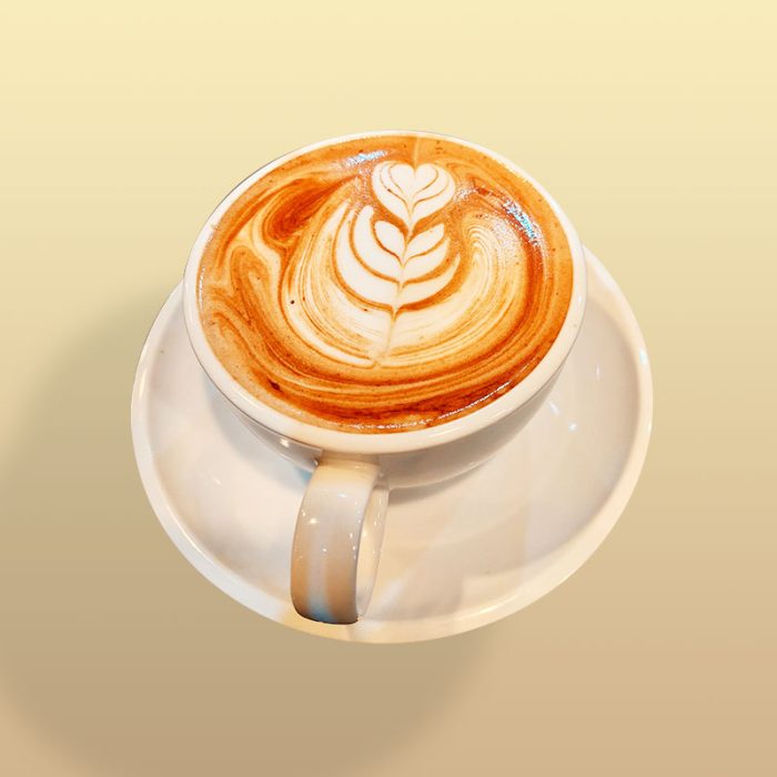Chocolate caliente