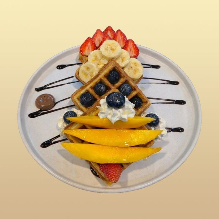 Waffle