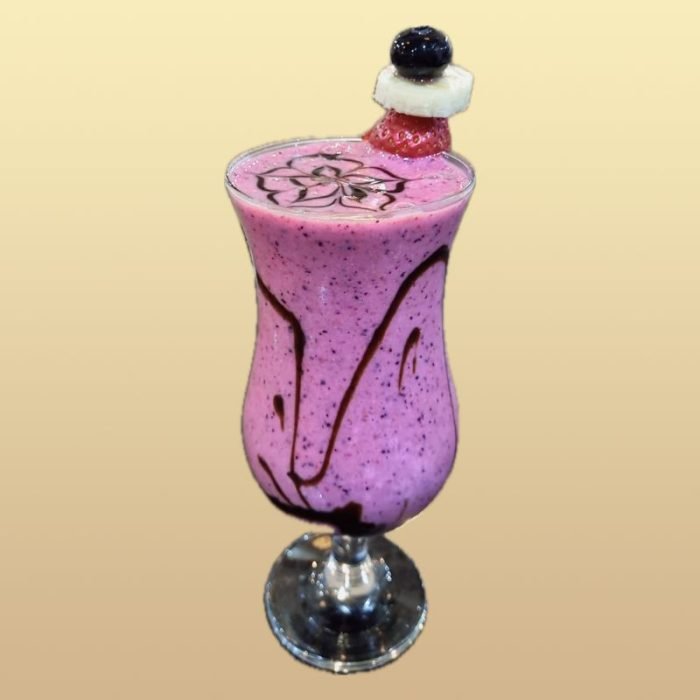 Batido apapacho