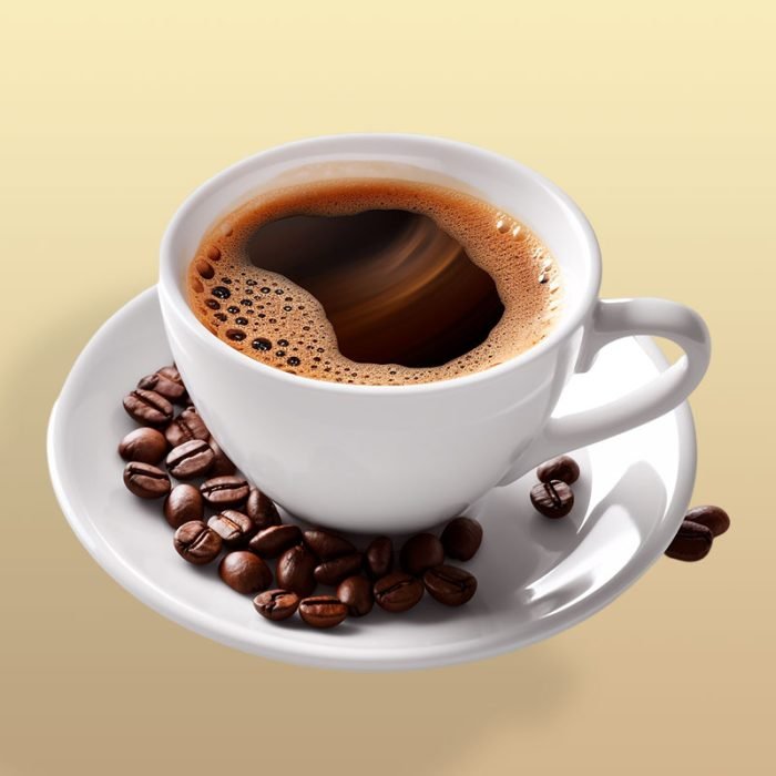 Café americano