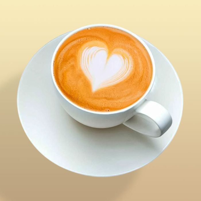 Cappuccino clásico