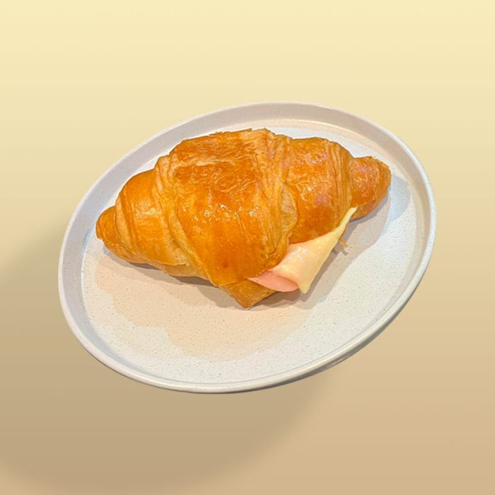 Croissant Clásico