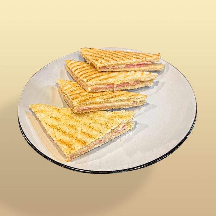 Sandwich Mixto