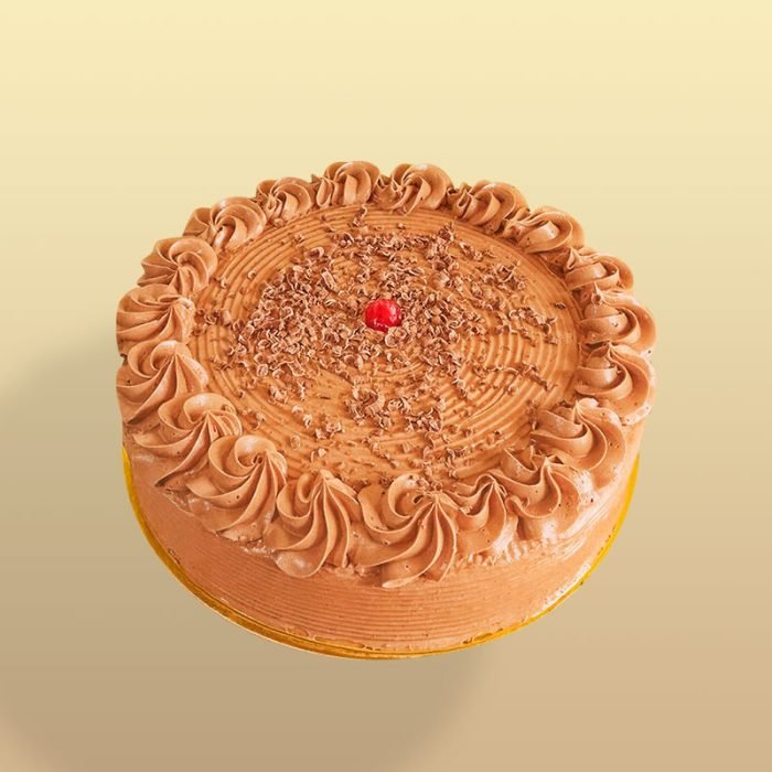 Torta de Chocolate