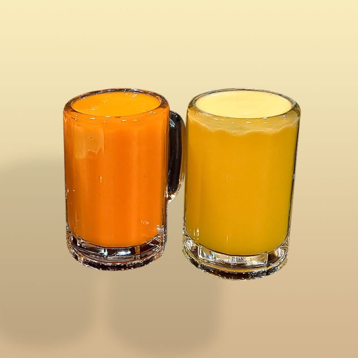 Jugo Clásico
